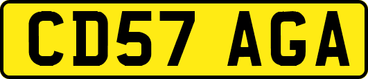 CD57AGA