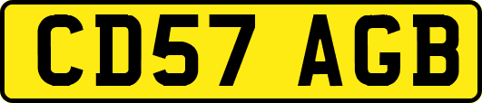 CD57AGB