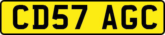 CD57AGC