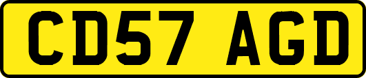 CD57AGD