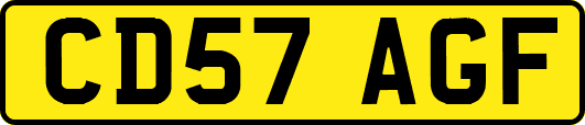 CD57AGF