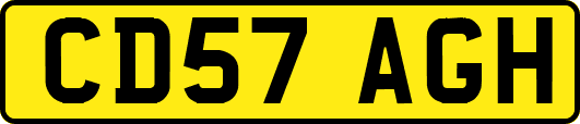 CD57AGH