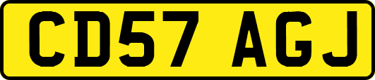 CD57AGJ