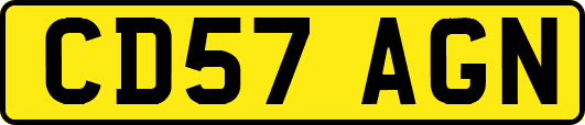CD57AGN