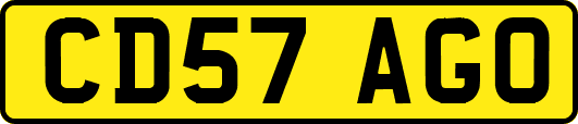 CD57AGO