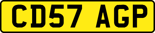 CD57AGP