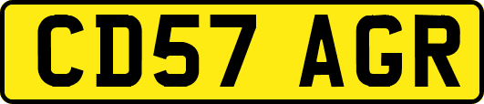 CD57AGR