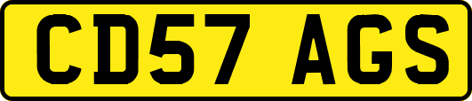 CD57AGS
