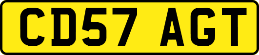 CD57AGT