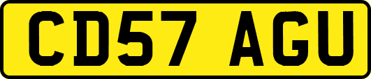CD57AGU