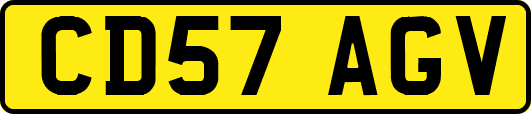 CD57AGV