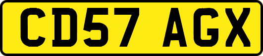 CD57AGX