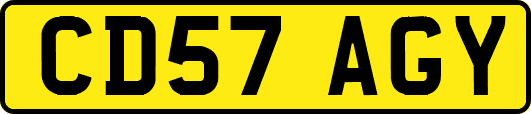 CD57AGY