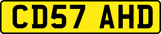 CD57AHD
