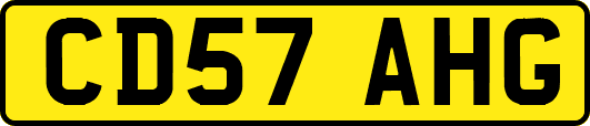 CD57AHG