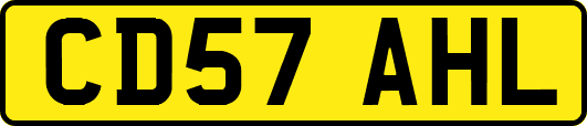 CD57AHL