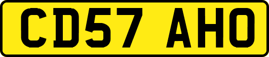 CD57AHO