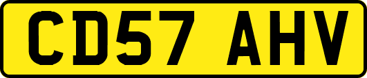 CD57AHV
