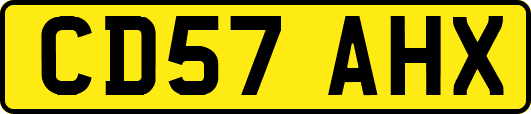 CD57AHX