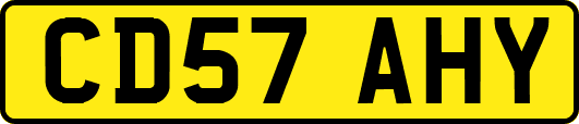 CD57AHY