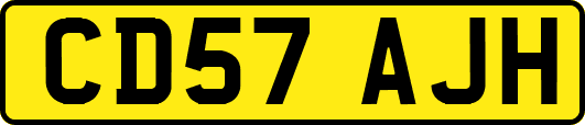 CD57AJH