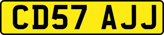 CD57AJJ