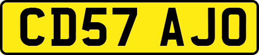 CD57AJO