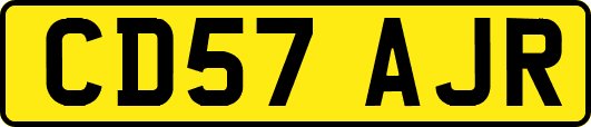 CD57AJR