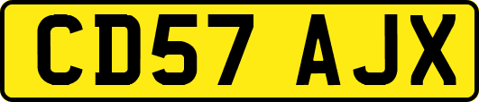 CD57AJX