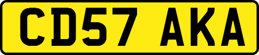 CD57AKA