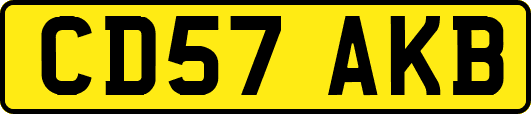 CD57AKB