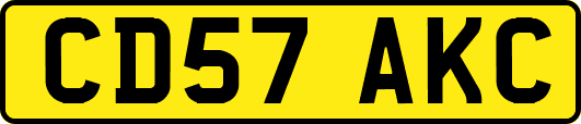 CD57AKC