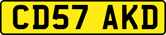 CD57AKD
