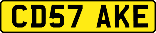 CD57AKE