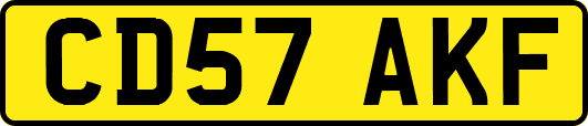 CD57AKF