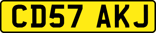 CD57AKJ