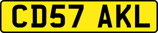 CD57AKL