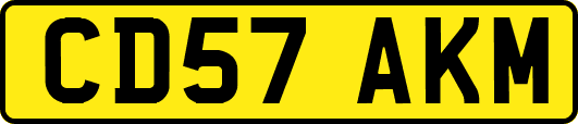 CD57AKM