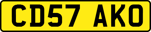 CD57AKO