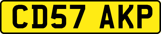 CD57AKP