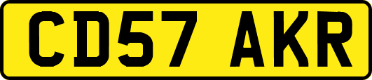 CD57AKR