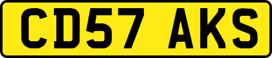 CD57AKS