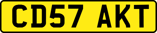 CD57AKT