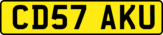 CD57AKU