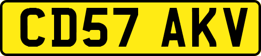 CD57AKV