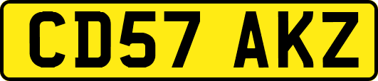 CD57AKZ