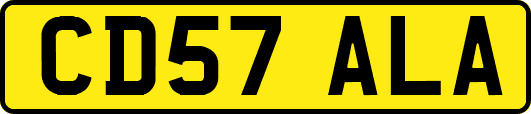 CD57ALA