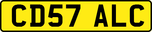 CD57ALC