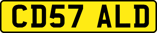 CD57ALD