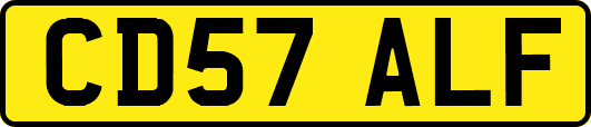 CD57ALF